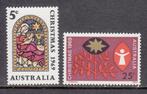 Australie postfris Michel nr 422/23, Verzenden, Postfris