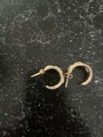 Nieuwe Pscallme creolen, Nieuw, Ophalen of Verzenden, Met edelsteen, Knopjes of Stekers