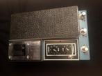 SPEKTR-4 vintage analogique soviétique Fuzz/Wah/Auto-Wah, Ophalen of Verzenden, Gebruikt, Wah Wah