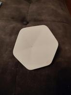 Ziggo Wifi Booster - Zo goed als nieuw!, Computers en Software, WiFi-versterkers, Ophalen of Verzenden, Zo goed als nieuw, Ziggo