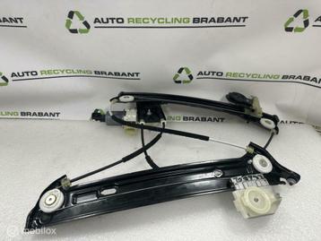 Raammechanisme Links Voor BMW 4 Serie F36 ORIG 51337365260 beschikbaar voor biedingen