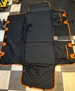 Hondendeken auto XXL, Dieren en Toebehoren, Ophalen of Verzenden, Zo goed als nieuw