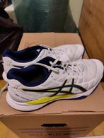 Asics Gel-Tactic 12 Zaalschoenen maat 46, Ophalen of Verzenden, Gebruikt, Schoenen