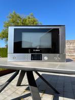 Bosch inbouw magnetron, Witgoed en Apparatuur, Magnetrons, Gebruikt, Ophalen of Verzenden, Magnetron, Inbouw