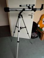Telescoop met Statief, Ophalen, Gebruikt, Lenzentelescoop (refractor), Met statief
