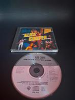 Alice Cooper - The Alice Cooper Show CD, Ophalen of Verzenden, Zo goed als nieuw, Rock-'n-Roll