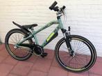 SUPER MOOIE ALPINA TRIAL 24 inch met 3 versnellingen, Fietsen en Brommers, Fietsen | Jongens, Ophalen, 24 inch, Alpina, Zo goed als nieuw