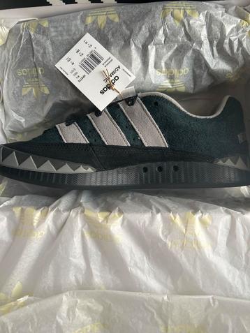 Adidas Adimatic Nieuw - Maat 44 beschikbaar voor biedingen