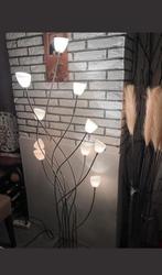 Leuke staan lamp, Ophalen, Zo goed als nieuw, Minder dan 100 cm