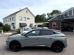DS DS 4 E-Tense Performance Line+ 360'Camera, Afn.Trekhaak,, Gebruikt, 4 cilinders, Origineel Nederlands, Bedrijf