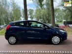 Ford Fiesta 1.25 Trend AIRCO!APK!ZUING!KOOPJE!, Voorwielaandrijving, Euro 5, Stof, 4 cilinders
