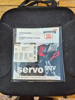 Pewag Servo SUV RSV 76 sneeuwkettingen, Ophalen, Zo goed als nieuw