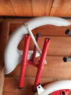Honda (P)C50 Onderdelen, Fietsen en Brommers, Brommeronderdelen | Oldtimers, Ophalen, Gebruikt, Tank, Overige merken