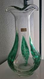 Vaas van het metk Joska, Antiek en Kunst, Antiek | Glas en Kristal, Ophalen of Verzenden