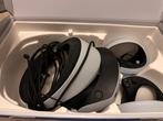 Playstation VR2 + PC Adapter, Spelcomputers en Games, Ophalen, Zo goed als nieuw, VR-bril, Sony PlayStation