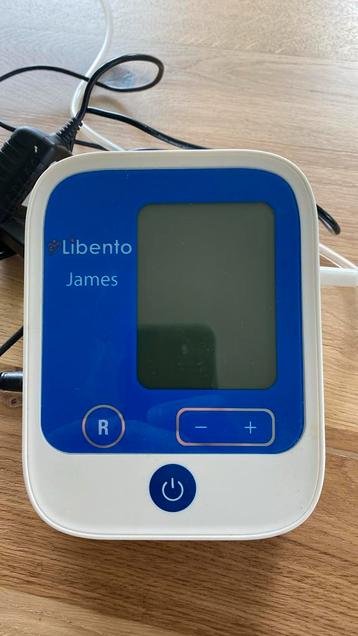 Libento kolf beschikbaar voor biedingen