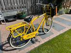 Gazelle Heavy duty NY Cab uitvoering, Fietsen en Brommers, Fietsen | Heren | Herenfietsen, Ophalen, Gebruikt, Versnellingen, Gazelle