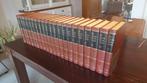 De Grote Oosthoek encyclopedie, Boeken, Ophalen, Complete serie, Diverse auteurs, Zo goed als nieuw