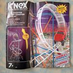 K'nex Star Shooter Achtbaan - SINT TIP, Ophalen of Verzenden, Gebruikt, K'nex