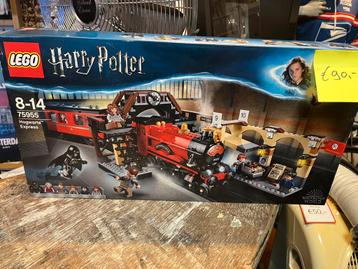 LEGO div. NIEUWE sets - zie foto's details en prijs beschikbaar voor biedingen