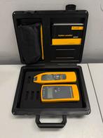 Fluke 2042 Kabelzoeker ***Z.G.A.N.***, Ophalen of Verzenden, Zo goed als nieuw, Overige meters