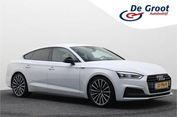 Audi A5 Sportback 2.0 TFSI MHEV Sport S-line Edition Automaa beschikbaar voor biedingen
