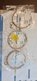Vaillant pakking set 3 maal, Minder dan 30 cm, Cv-ketel of Combi-ketel, Nieuw, Minder dan 60 cm