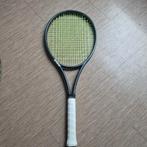 Prince 100P racket, Sport en Fitness, Tennis, L2, Gebruikt, Prince, Ophalen of Verzenden