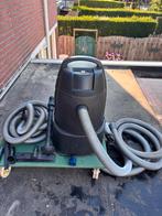 Krachtige Water- en Stofzuiger 1400W – Direct inzetbaar, Ophalen of Verzenden, Gebruikt, Vijverstofzuiger