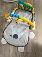 Wasbaar Speelmat/babygym mamaloes nieuwe, Kinderen en Baby's, Speelgoed | Babyspeelgoed, Ophalen, Zo goed als nieuw, Babygym