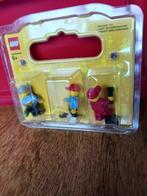 t.k. lego blister, Ophalen of Verzenden, Nieuw, Lego