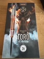 Nieuwe Harrows Toro 26 gram darts - nooit gebruikt!, Sport en Fitness, Darts, ., Nieuw, Ophalen of Verzenden, .