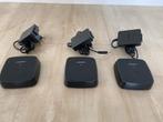 Bose Soundtouch wireless link adapters - elke set smart, Overige typen, Ophalen of Verzenden, Zo goed als nieuw, Bose