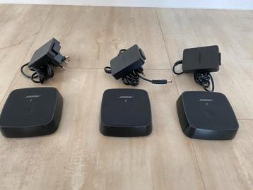 Bose Soundtouch wireless link adapters - elke set smart beschikbaar voor biedingen