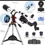 Telescoop 80900S, Ophalen, Zo goed als nieuw, Minder dan 80 mm