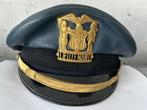 Politiepet NYPD (New York ), Verzenden, Landmacht, Amerika, Helm of Baret