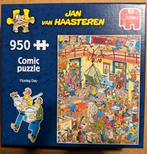 Van Haasteren, Hobby en Vrije tijd, Denksport en Puzzels, Ophalen, 500 t/m 1500 stukjes, Zo goed als nieuw