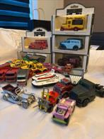 Matchbox vintage auto’s, Ophalen, Zo goed als nieuw, Auto