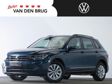 Volkswagen Tiguan 1.4 TSI 245 PK DSG eHybrid Life | LED | Na beschikbaar voor biedingen