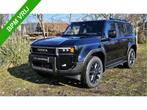 Toyota Land Cruiser 2.8 D-4D Professional Panoramadak BPM VR, Automaat, Gebruikt, 4 cilinders, Bedrijf