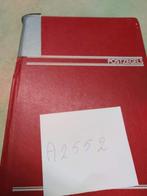 postzegel album  diverse landen, Ophalen of Verzenden, Buitenland