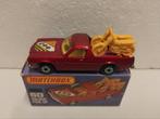 Rare Matchbox #60 Holden pick up motoren 3INCH, Ophalen of Verzenden, Zo goed als nieuw, Auto