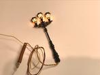 Modelspoor H0 lantaarn 19V, Overige merken, Gebruikt, Gelijkstroom of Wisselstroom, Overige typen