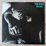 Tom Waits Foreign Affairs LP Vinyl 1977 USA Jazz Rock Blues, 1960 tot 1980, Gebruikt, Ophalen of Verzenden, 12 inch