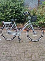 Cortina Roots Ecomo moederfiets, Zo goed als nieuw, 50 km per accu of meer, 55 tot 59 cm, Ophalen