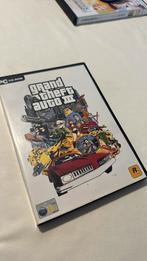 GTA 3 PC Grand Theft Auto III, Spelcomputers en Games, Games | Sony PlayStation Portable, Avontuur en Actie, Vanaf 18 jaar, 1 speler