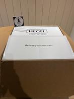 Hegel H400, Overige merken, Ophalen of Verzenden, Zo goed als nieuw, H