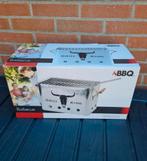 Houtskool BBQ 20x30x20cm | Grill King, Tuin en Terras, Houtskoolbarbecues, Ophalen of Verzenden, Nieuw