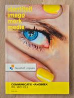 Wil Michels - Communicatie handboek, Ophalen of Verzenden, Gelezen, Wil Michels