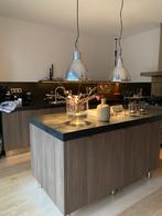 Mooie hanglampen, Huis en Inrichting, Keuken | Complete keukens, Ophalen of Verzenden, Zo goed als nieuw